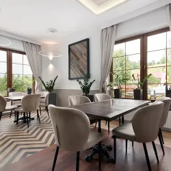 Restauracja Wisła Premium (Wisła )