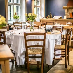 Restauracja Włoska Da Andrea (Olsztyn )