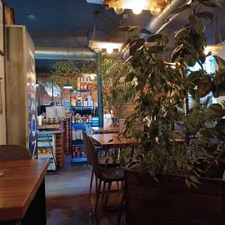 Restauracja Włoska (Śrem )