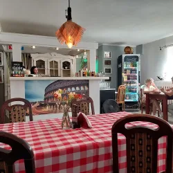 Restauracja Włoska La Vita (Koszalin )