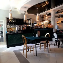 Restauracja Włoski Szyk (Lwówek Śląski )