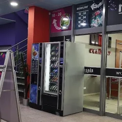 Restauracja Wmb (Leszno )