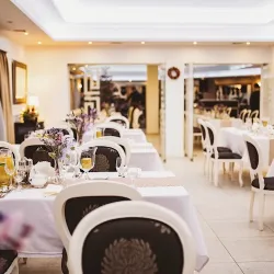 Restauracja Wodnik (Krosno )