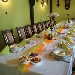 Restauracja Wozownia (Brzeg )