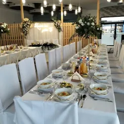 Restauracja Wysokie Loty (Nowa Wieś )