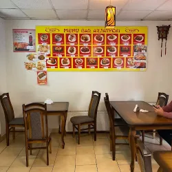 Restauracja Xen (Kędzierzyn-Koźle )