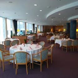 Restauracja Yesiotr (Licheń Stary )
