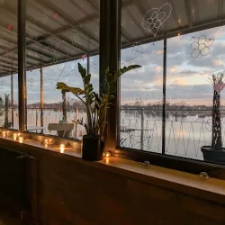 Restauracja Zachwiany Kociołek Krotoszyn (Krotoszyn )