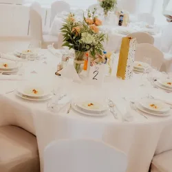 Restauracja Żagiel (Nowe Chechło )
