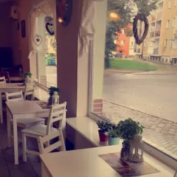 Restauracja Zagroda (Płoty )