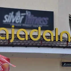 Restauracja Zajadalnia (Luboń )