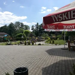 Restauracja Zajazd Orion (Pawonków )