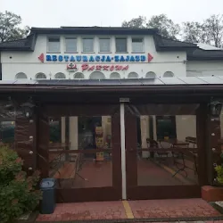 Restauracja Zajazd Parkowa (Ruda Śląska )