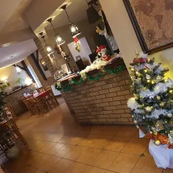 Restauracja-zajazd Pod Pstrągiem (Płytnica )