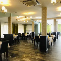 Restauracja Zajazd Trzech Braci (Cieszyn )