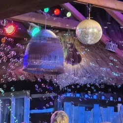 Restauracja Zakapiorek (Polańczyk )