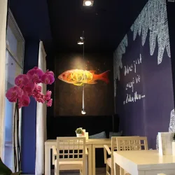 Restauracja Zakątek (Kołobrzeg )
