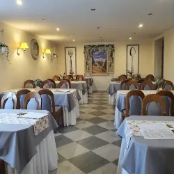 Restauracja Zakątek Karola (Stęszew )