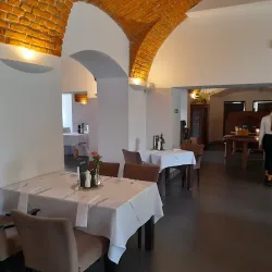 Restauracja Zamek Lubliniec (Lubliniec )