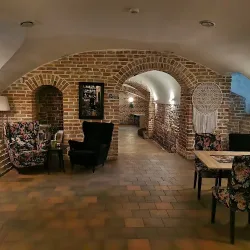 Restauracja Zamkowa (Żmigród )
