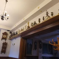 Restauracja Zamkowa (Gołuchów )