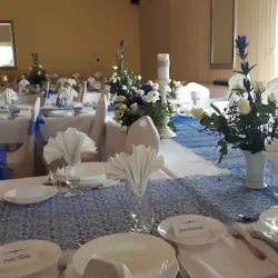 Restauracja Zamkowa Sala Przyjęć Okolicznościowych (Siewierz )