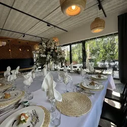 Restauracja Zapach Drewna (Tumiany )