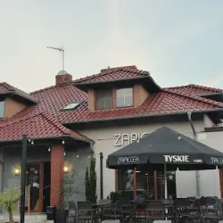 Restauracja Zapiecek (Słupca )