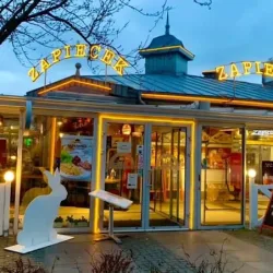 Restauracja Zapiecek (Międzyzdroje )