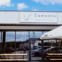 Restauracja Zawadka A&d Kucharscy (Popów )