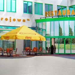 Restauracja Zdrojowa (Opatówek )