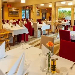 Restauracja Żeglarska (Stare Sady )
