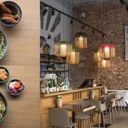 Restauracja Zen On (Poznań )