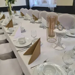 Restauracja Zibi Imprezy Okolicznościowe Catering Obiady Domowe (Wągrowiec )