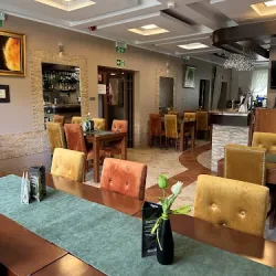 Restauracja Zielone Wzgórze (Wisła )