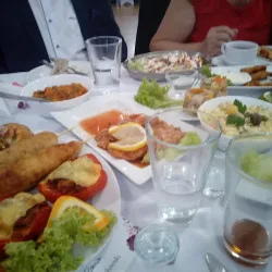 Restauracja Zielone Wzgórze (Mikstat )