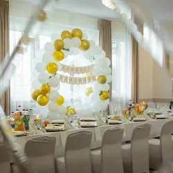 Restauracja Zielono Mi (Genowefa )
