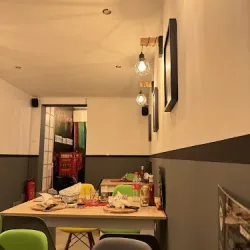 Restauracja Zielony Byk (Katowice )