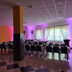 Restauracja Ziko Dukla (Dukla )