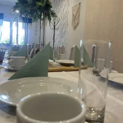 Restauracja Złota Rybka (Radlin )