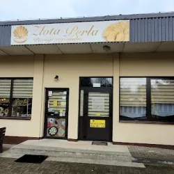 Restauracja Złota_perła Pierogarnia. Złoty Potok Catering (Złoty Potok )