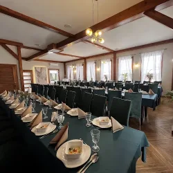 Restauracja Żółtek (Śmigiel )