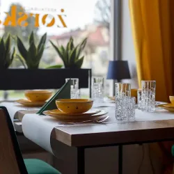 Restauracja Żorska (Żory )