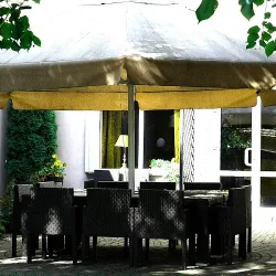 Restauracja Zorza (Prostki )