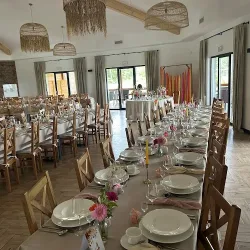 Restauracja Zroślicha (Potrzanowo )