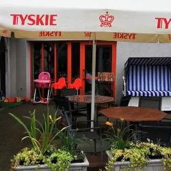 Restauracja Życie Gruzji (Wicie )