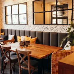Restauracja Zygmunt & Przyjaciele (Nowy Tomyśl )