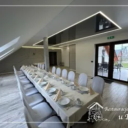 Restauracja&bar U Dudy (Chrząstowice )