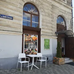 Restauracjatrattoria (Jarosław )