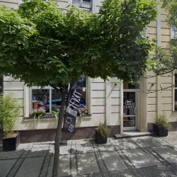 Restauracje I Catering (Września )